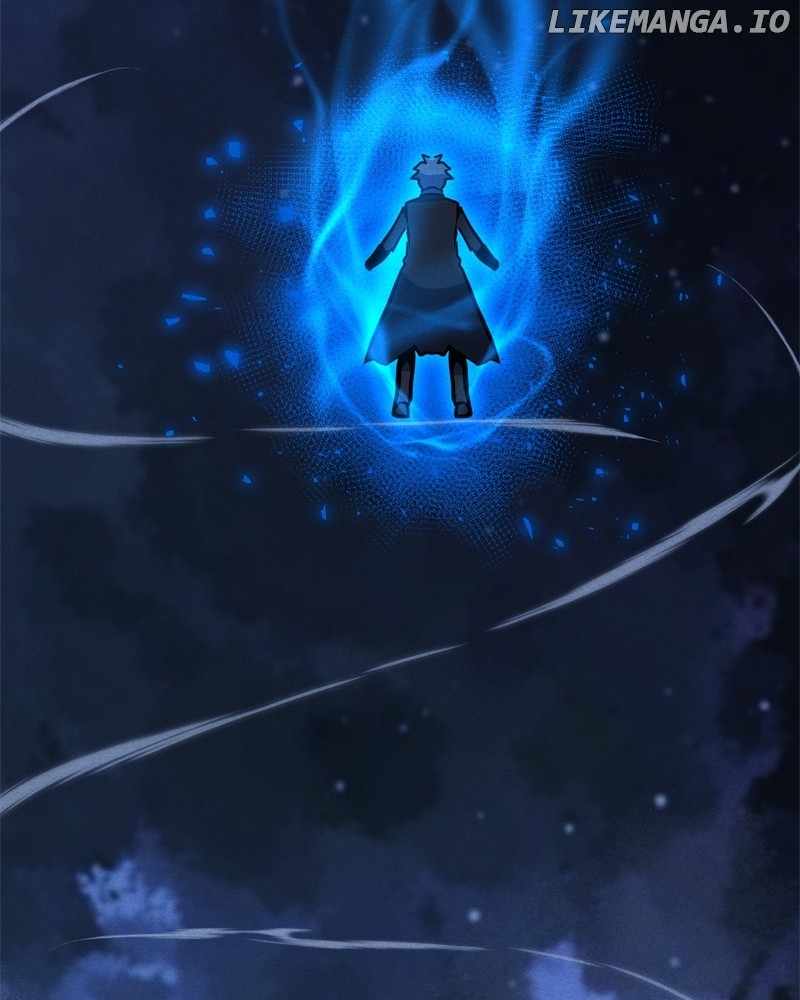 Solo Spell Caster Chapter 167 67